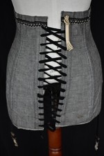 Edwardian Corset Underbust