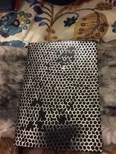 A5 Mayfair Art Diary Smythson