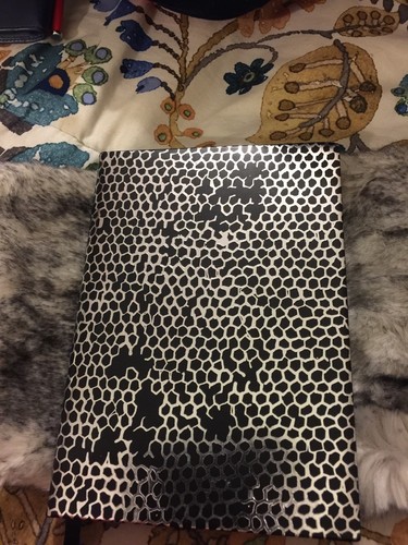 Mayfair art diary smythson - a5,