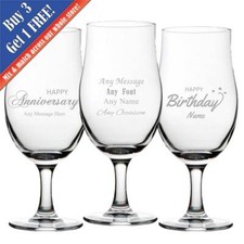 Personalised engraved seasonal - personalised,