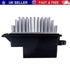 Auxiliary Heater Resistor
