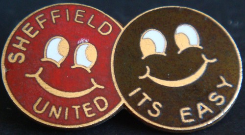 Sheffield united rare - sheffield, fc