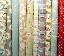 Clarke & Clarke PVC Fabric