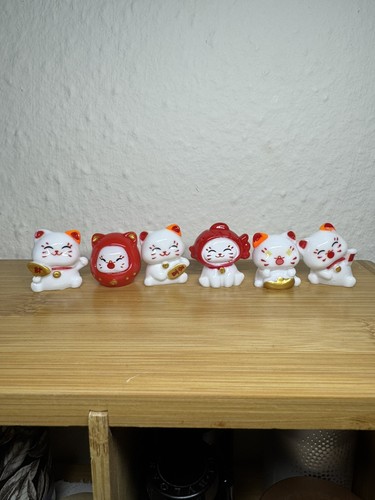 Set mini japanese - set, 6