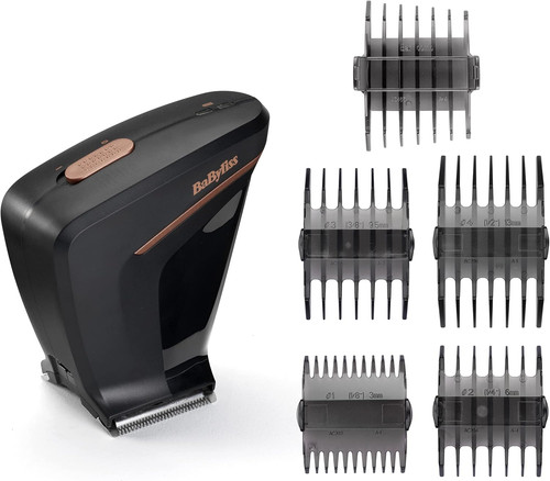 Babyliss crewcut hair - babyliss, clipper