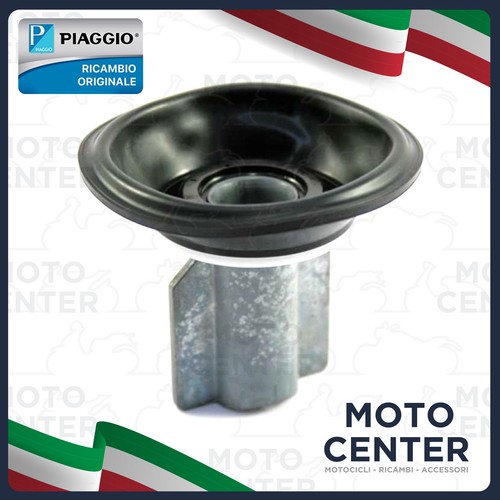 Carburetor membrane piaggio - membrane,