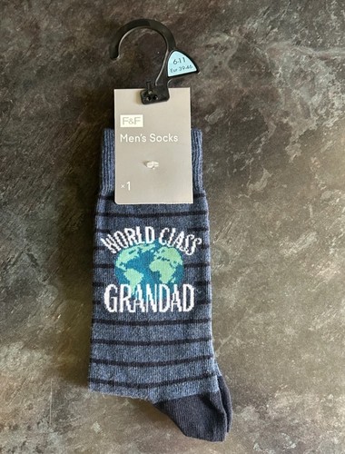 Fathers day men - men's, socks