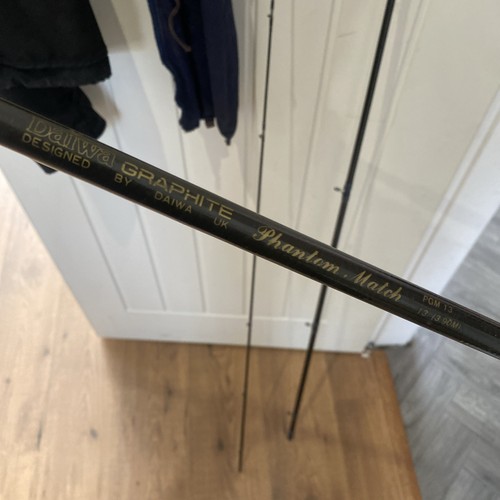 Daiwa phantom match - daiwa,