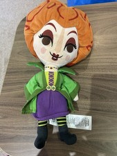 Disney Hocus Pocus Winifred