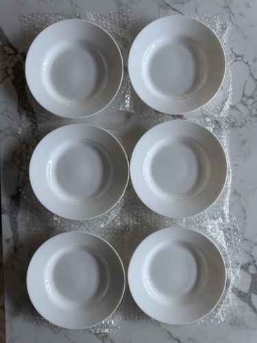 Set pasta dishes unused - -,