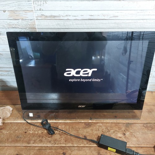 Acer t232hl vga - 23", hdmi