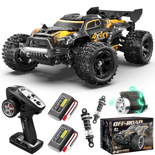 Cars max 36km - 1:18, rc
