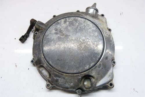 Yamaha xj900f 1992 clutch - xj900f,