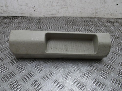 Nissan elgrand seat armrest - nissan,