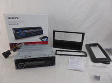 Sony MEX-N4200BT Car Radio Bluetooth CD USB MP3 AUX