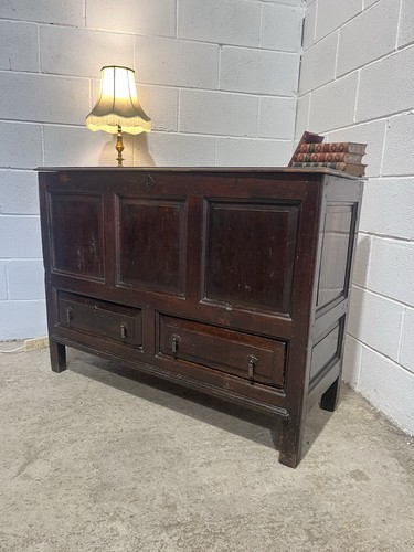 Antique early 18th century - antique,