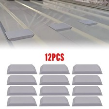 12x Roof Vent Skylight Infill Fiat Ducato Citroen Relay Boxer Camper Van Maxxair