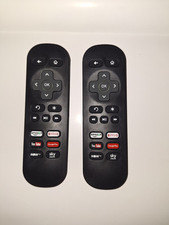 (2)ramote control For NOW TV
