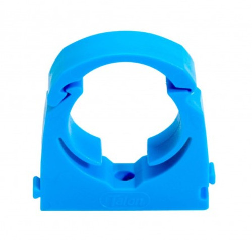 Mdpe pipe clips - mdpe,