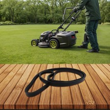 Reliable Lawn Mower Deck Belts