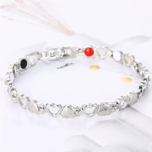 Magnetic bracelet therapy - magnetic,