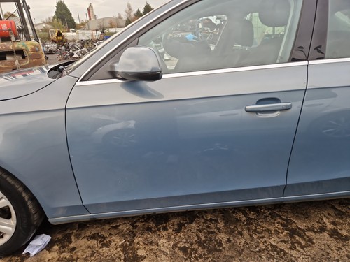 Audi tdi door saloon - audi, a4