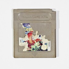 Nintendo Game Boy Arcade Game