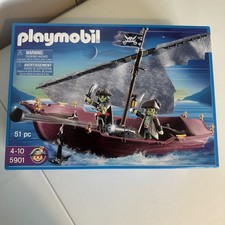 Playmobil 5901 Pirates Ghost