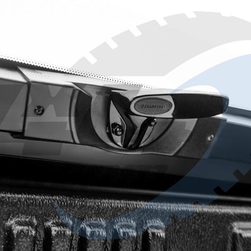 Carryboy replacement tailgate - carryboy,