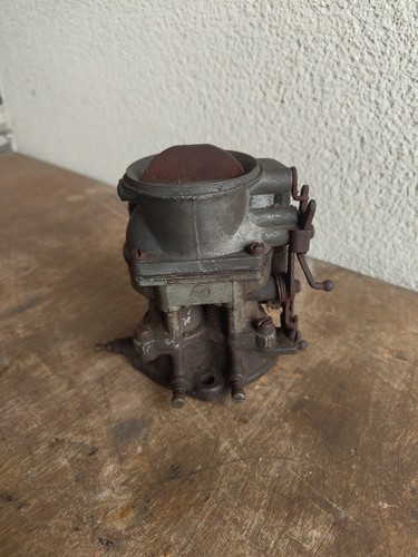 Ford model flathead v8 - 59,