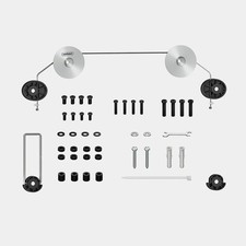 Vonhaus oled 37in 70in - 37in, to