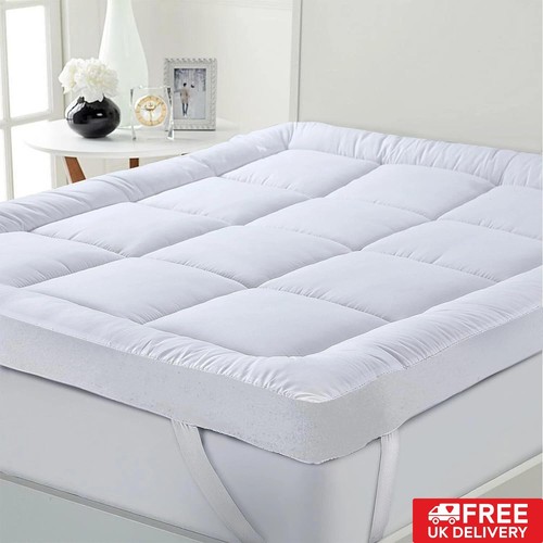 Hotel quality mattress topper - hotel,