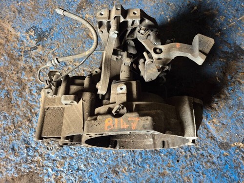 Volkswagen golf manual gearbox - golf,