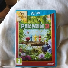 Pikmin 3 - Nintendo Wii U