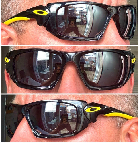 Oakley livestrong scalpel - livestrong,