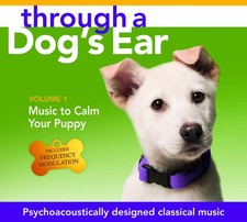 Through a Dog's Ear: Music to