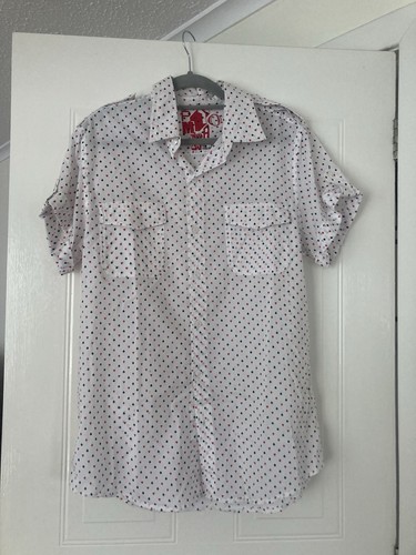Topman men short sleeve - men's,