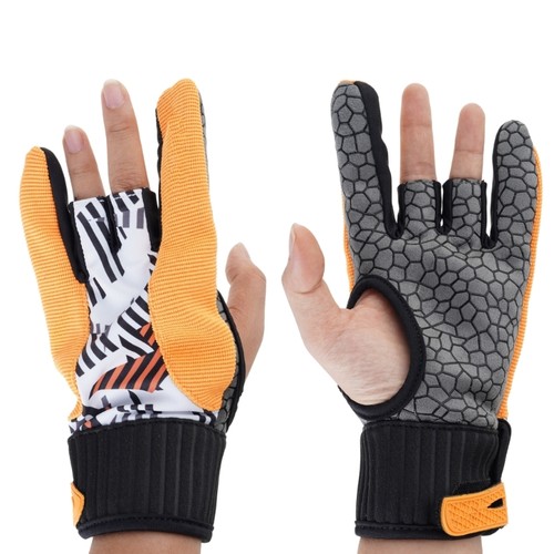Pair bowling accessories - bowling,