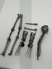 Hot Toys Deadpool Adamantium