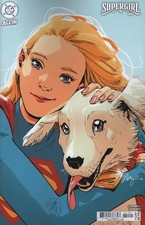 Supergirl #10 - DC Comics -