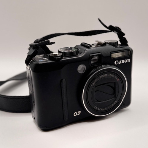 Canon powershot 1mp - canon, 12.1mp