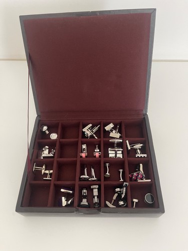 Job lot pairs cuff - job,