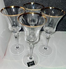 Mikasa Jamestown Wine Goblets