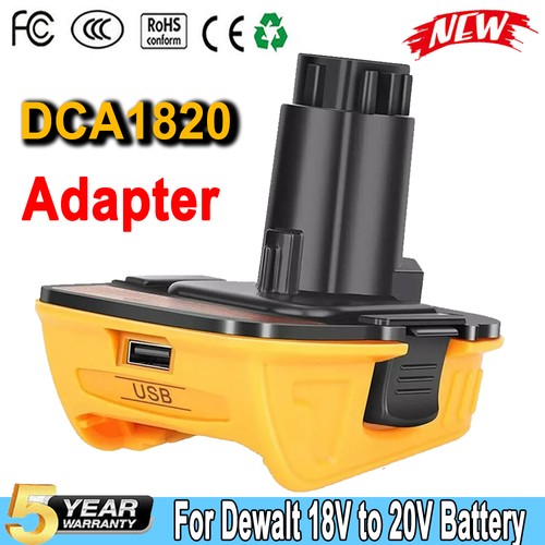 For dewalt 20v battery - uk,