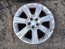 RANGE ROVER EVOQUE ALLOY WHEEL