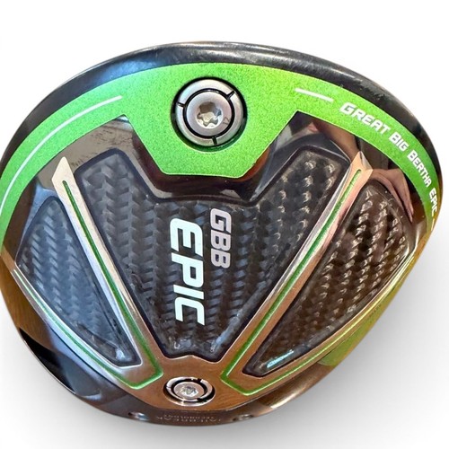 Callaway gbb epic sub - gbb, zero