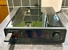 Cambridge Audio Minx Xi
