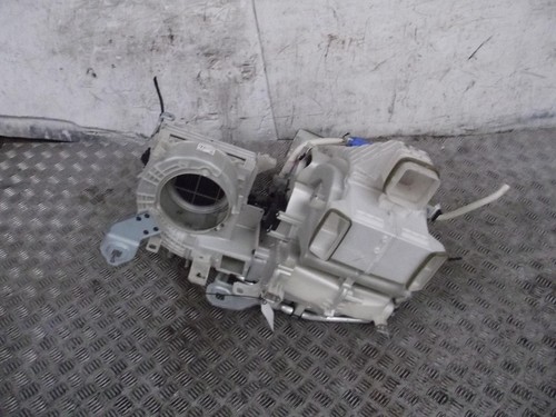 Lexus 350 heater matrix - lexus,