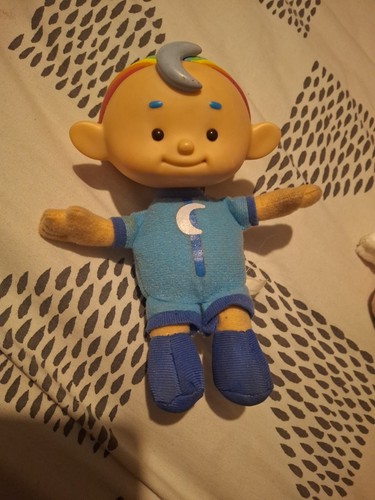 Rare cbeebies vintage - cbeebies,