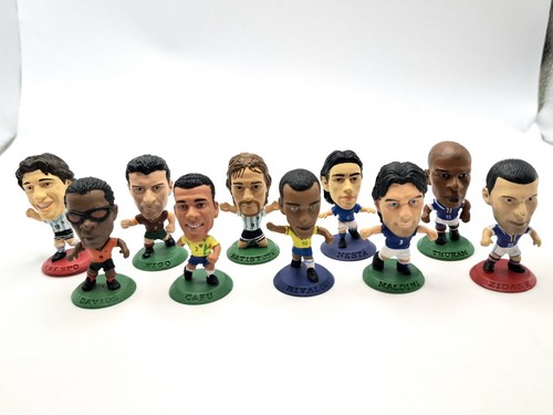 World cup legends - legends, 10x